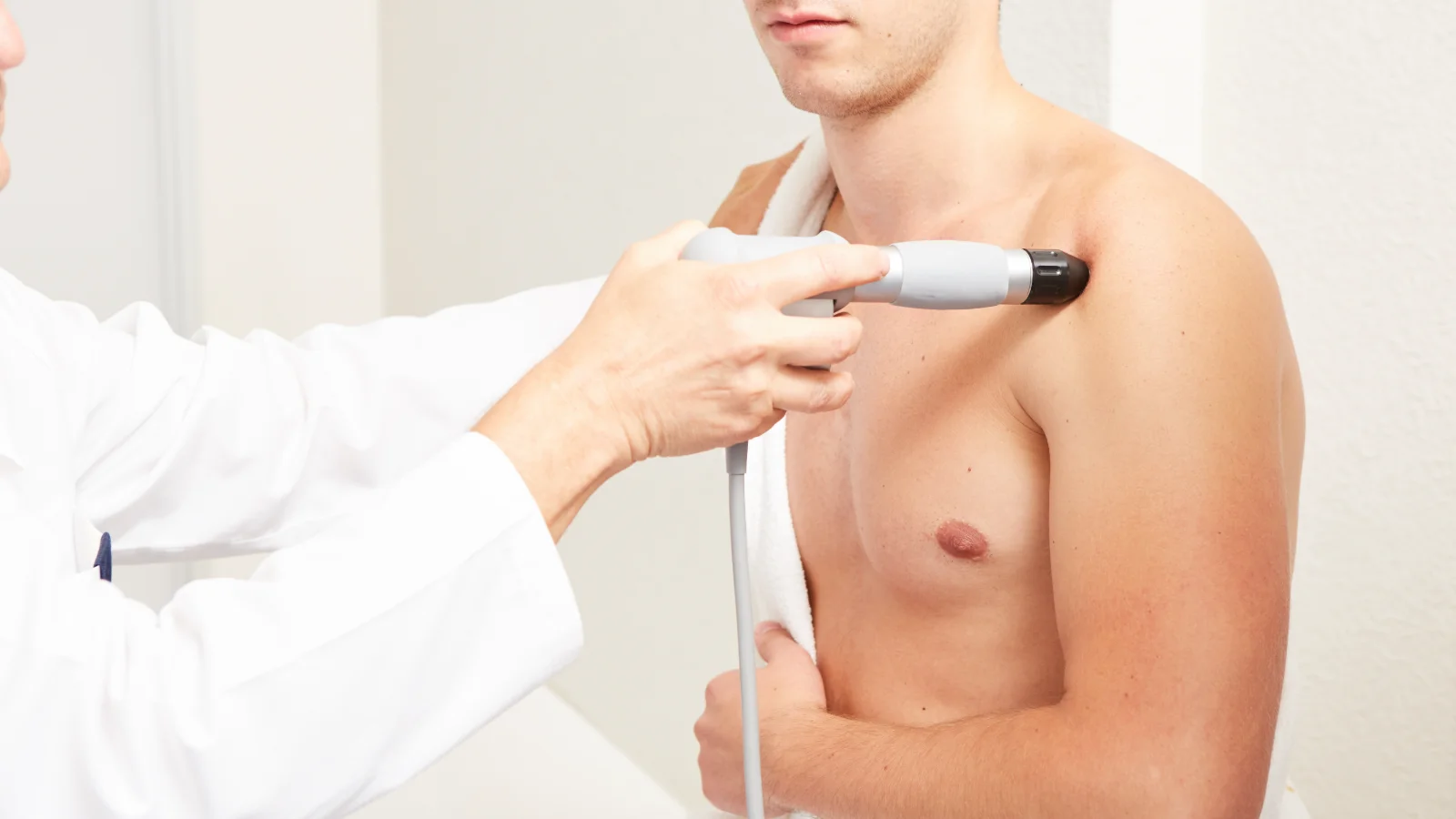 Therapiegeräte