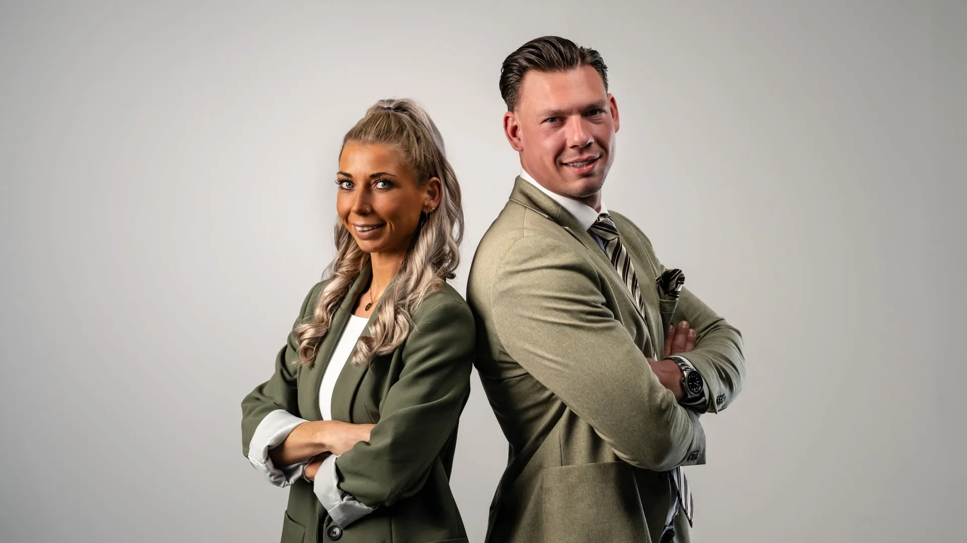 Das Team von K Concepts